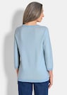 Strickpullover aus Baumwolle thumbnail 3