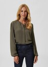 Elegante Bluse thumbnail 1