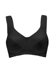 Soutien-gorge sport à armatures et bretelles confort thumbnail 4