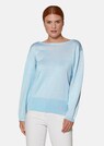 Glänzender Pullover thumbnail 1