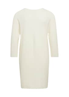 Cardigan en tricot structuré thumbnail 2