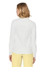 Plain jersey blouse thumbnail 3