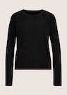 Pull à col rond en Good Cashmere thumbnail 6