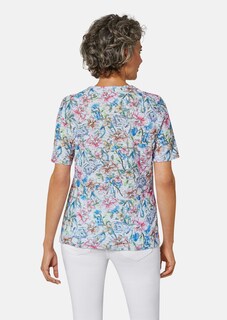 Faszinierendes Ausbrenner-Shirt thumbnail 3
