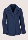 Doubleface-Jacke im Oversize-Look thumbnail 6