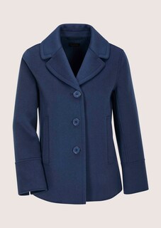 Doubleface-Jacke im Oversize-Look thumbnail 6