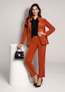 Fluwelen blazer thumbnail 4