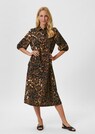 Kleid im Animaldessin thumbnail 2