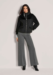 Quilted jacket thumbnail 2