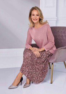 Pull à fil brillant thumbnail 7