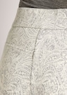 Softe Jacquard-Hose mit Paisley-Dessin thumbnail 5