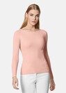 Pullover mit U-Boot-Ausschnitt thumbnail 1