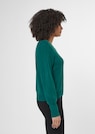 Zopfstrickpullover thumbnail 4
