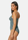 Zart transparenter Spitzenbody thumbnail 4