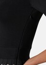 Plisseekleid mit Tupfen thumbnail 5