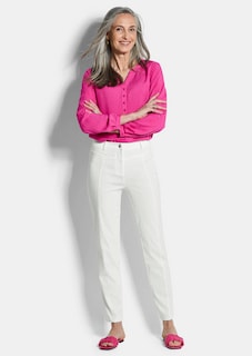 Bengalinhose LOUISA aus Super Stretch thumbnail 2