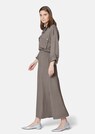 Sweatshirt-Kleid aus komfortablem Jersey-Stretch thumbnail 4