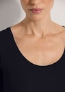 Shirt mit Halbarm thumbnail 5