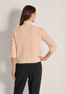 Trui. Zuiver scheerwol thumbnail 3