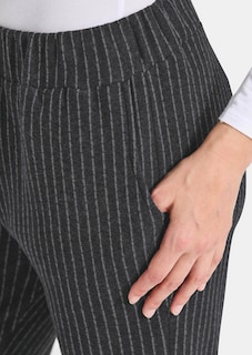 Behaaglijke vrijetijdsbroek thumbnail 3