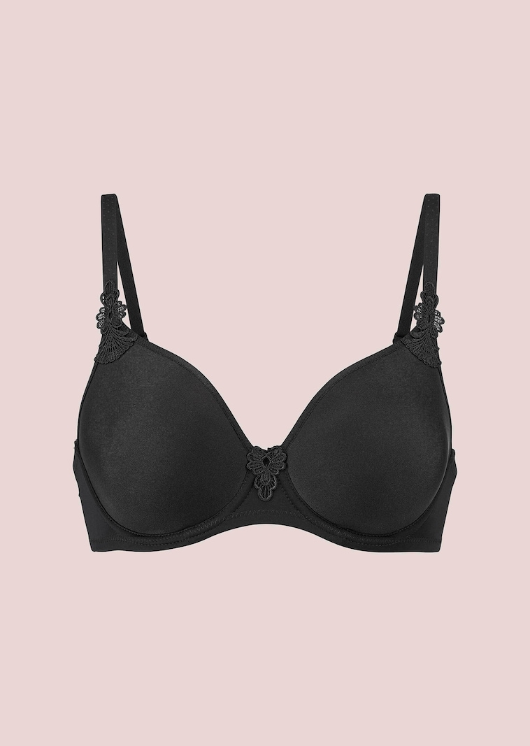 Bügel-BH mit Spacer-Cups