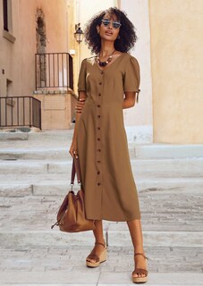 Sommerkleid in A-Linie thumbnail 7