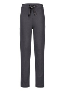 Jersey broek in tricotlook thumbnail 4