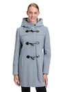 Duffle-coat doux et bien chaud thumbnail 1