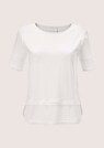 Shirt mit Madeira-Spitze thumbnail 6