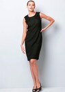 Kleid mit modischer Verzierung thumbnail 4