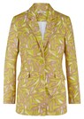 Blazer mit grafischem Print thumbnail 6