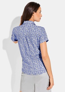 Schnelltrocknende Funktionsbluse thumbnail 2