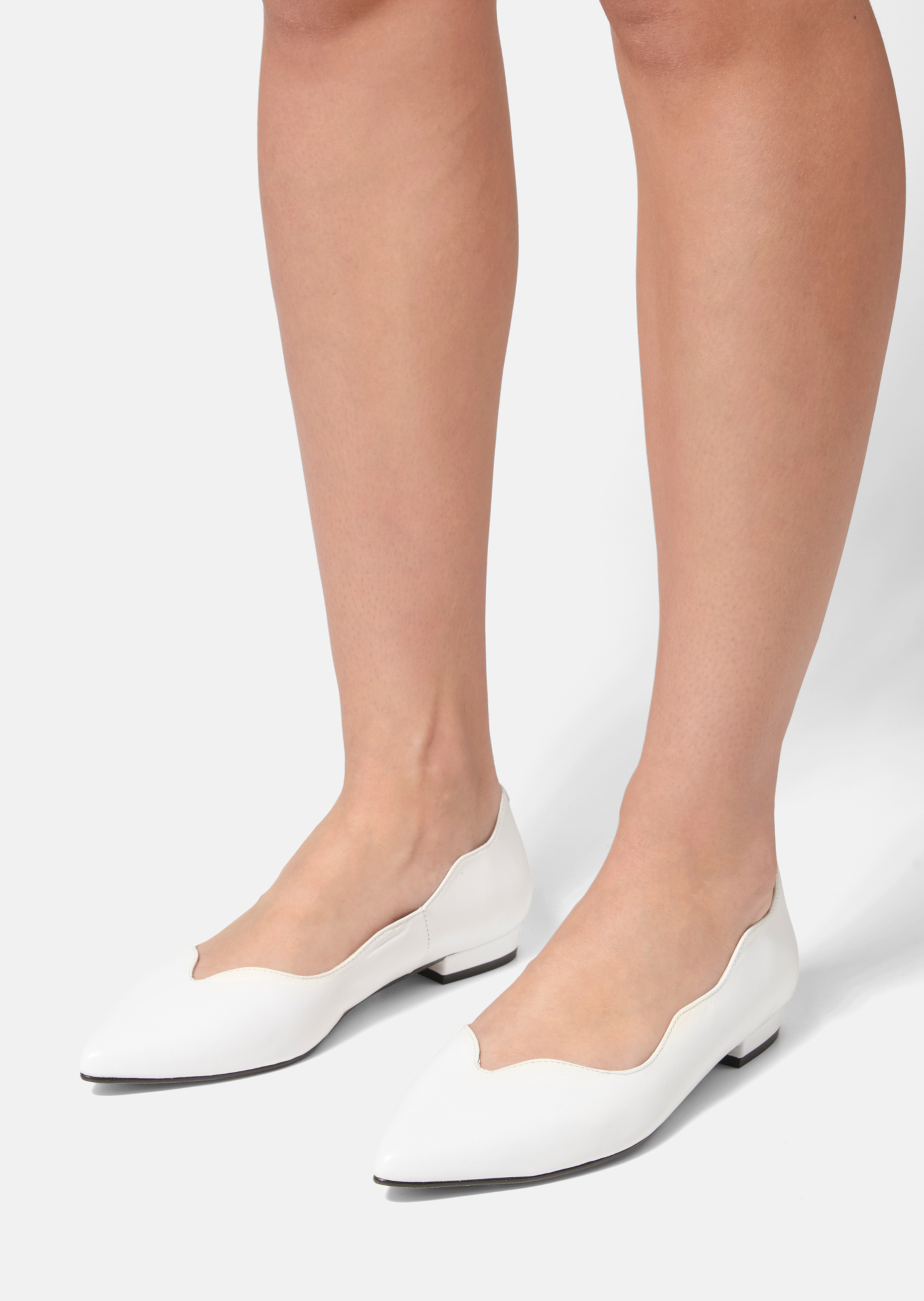 Lederballerina