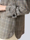 Blazer mit Hemkragen thumbnail 2
