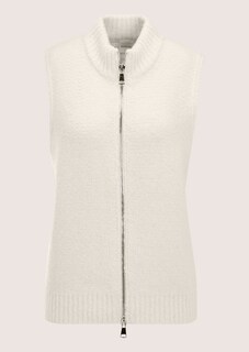 Gilet en tricot thumbnail 6