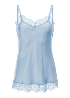 Seidentop im Lingerie-Stil thumbnail 1