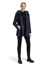 Bouclé-Jacke im sportiven Look thumbnail 2