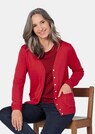 Tricot jasje van zuivere merinowol thumbnail 4