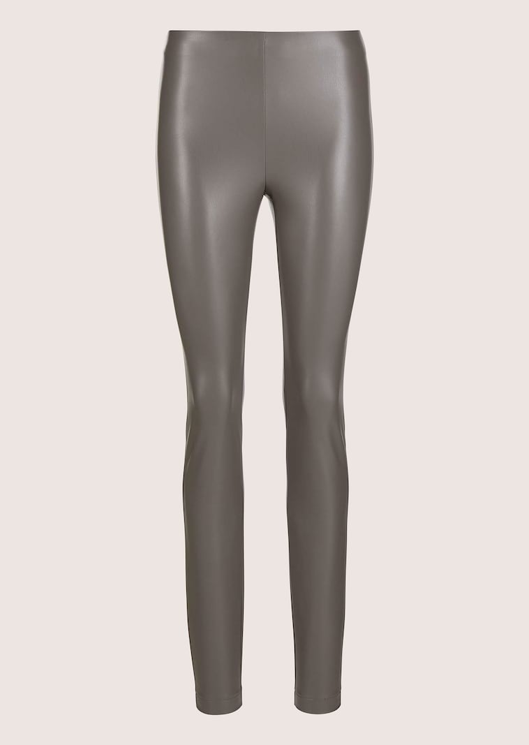 Legging thermal Noir pour femme avec intérieur polaire Relax & Go Legging thermal Noir pour femme avec intérieur polaire Relax & Go