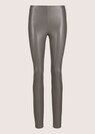 Legging aspect cuir thumbnail 6