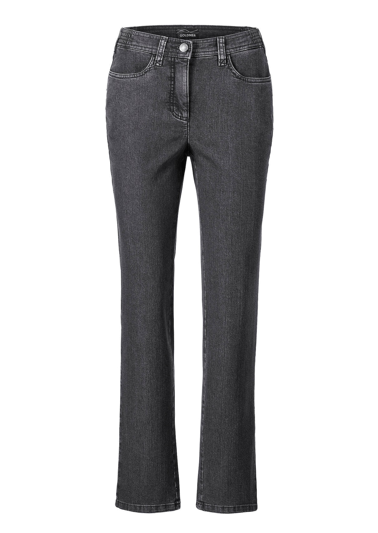 Röhrenjeans LOUISA COMFORT+