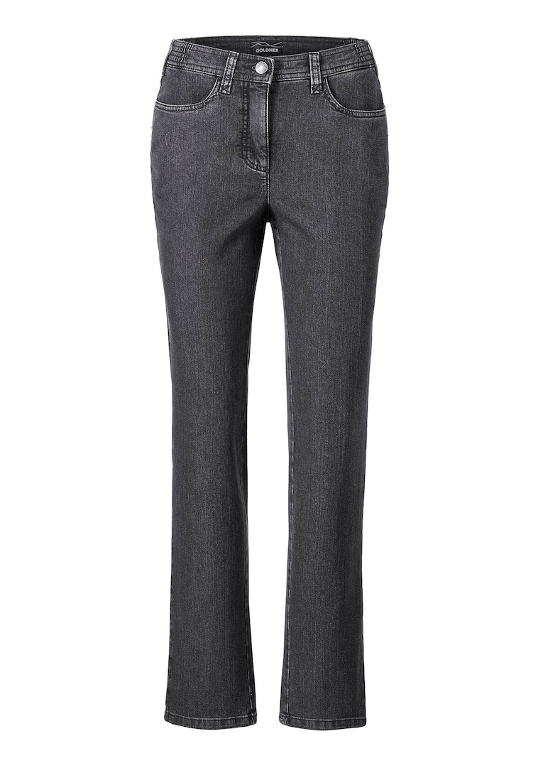 Jean tube LOUISA COMFORT+