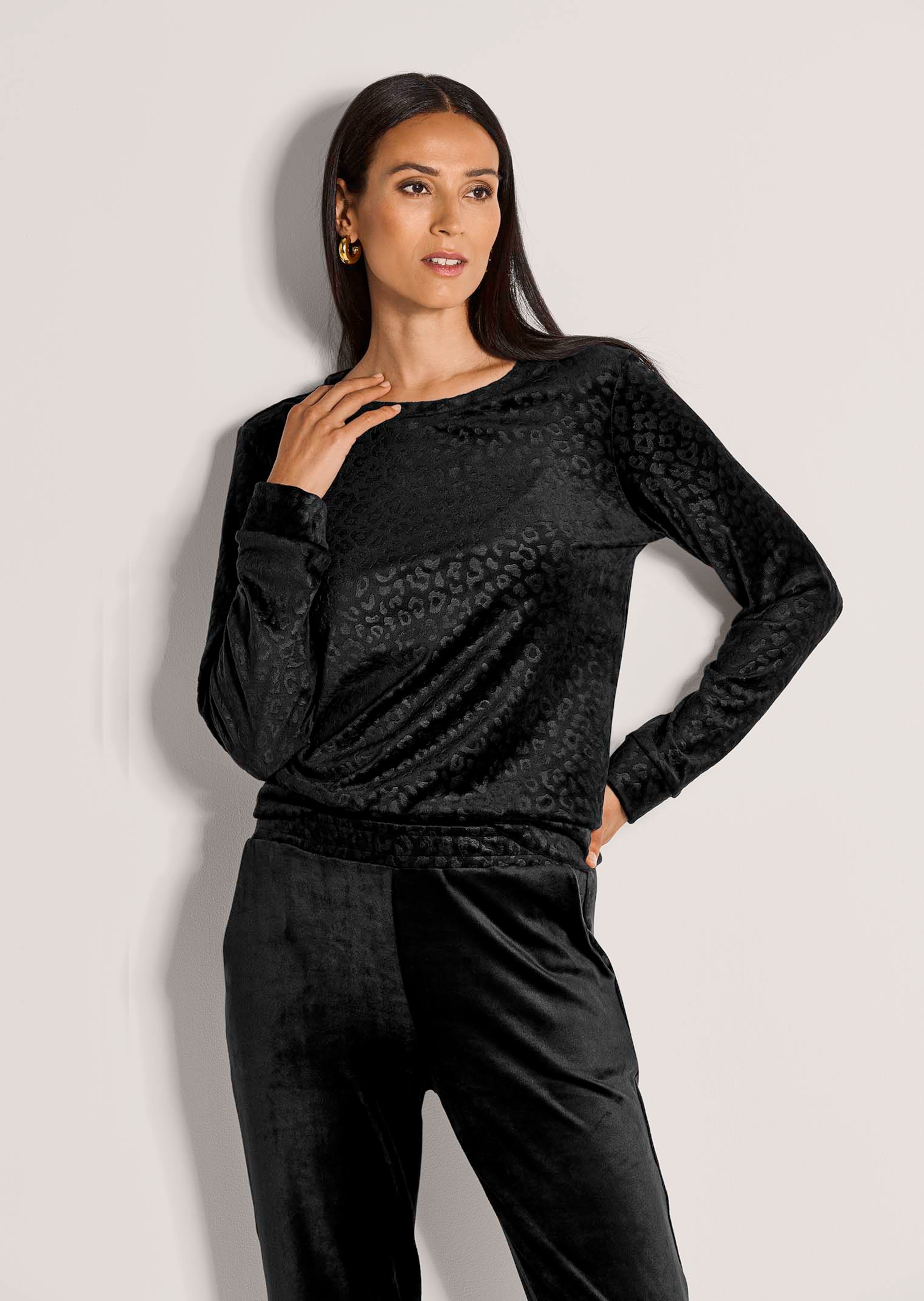 Sweat-shirt