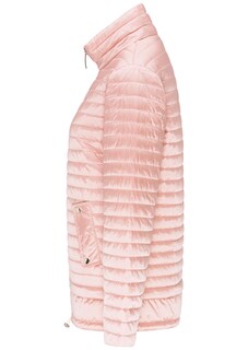 Leichte Jacke mit angesetzem Schösschen thumbnail 7