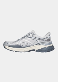 Sneaker aus Mesh mit Memory Foam thumbnail 4