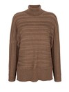Pullover mit Fledermausärmeln thumbnail 4