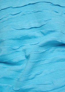 Jersey-Shirt mit Wellenmuster thumbnail 5