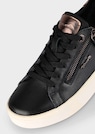 Sneakers met verwisselbaar voetbed thumbnail 3