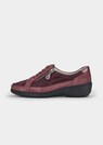 Chaussures basses avec zip thumbnail 4