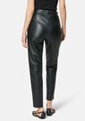 Pantalon. Cuir nappa d'agneau thumbnail 3